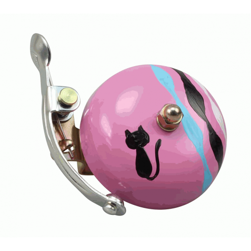 Звонок CRANE Suzu NEKO "Кот"